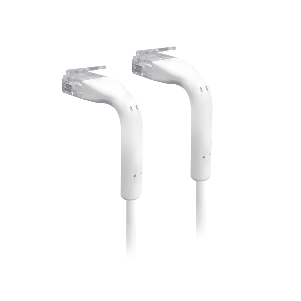 Мрежов кабел Ubiquiti U-Cable-Patch-1M-RJ45, 1м RJ45 - U-Cable-Patch-1M-RJ45 - 2