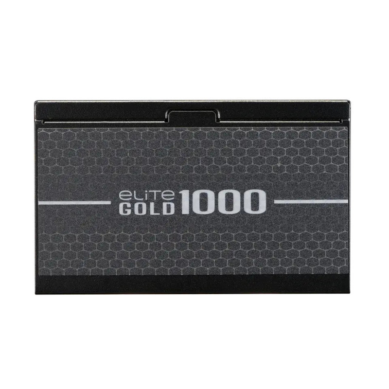 Модулно захранване Cooler Master Elite Gold, 1000W ATX 3.1 80 PLUS Gold - MPW-A001-AFAG-BEU - 3
