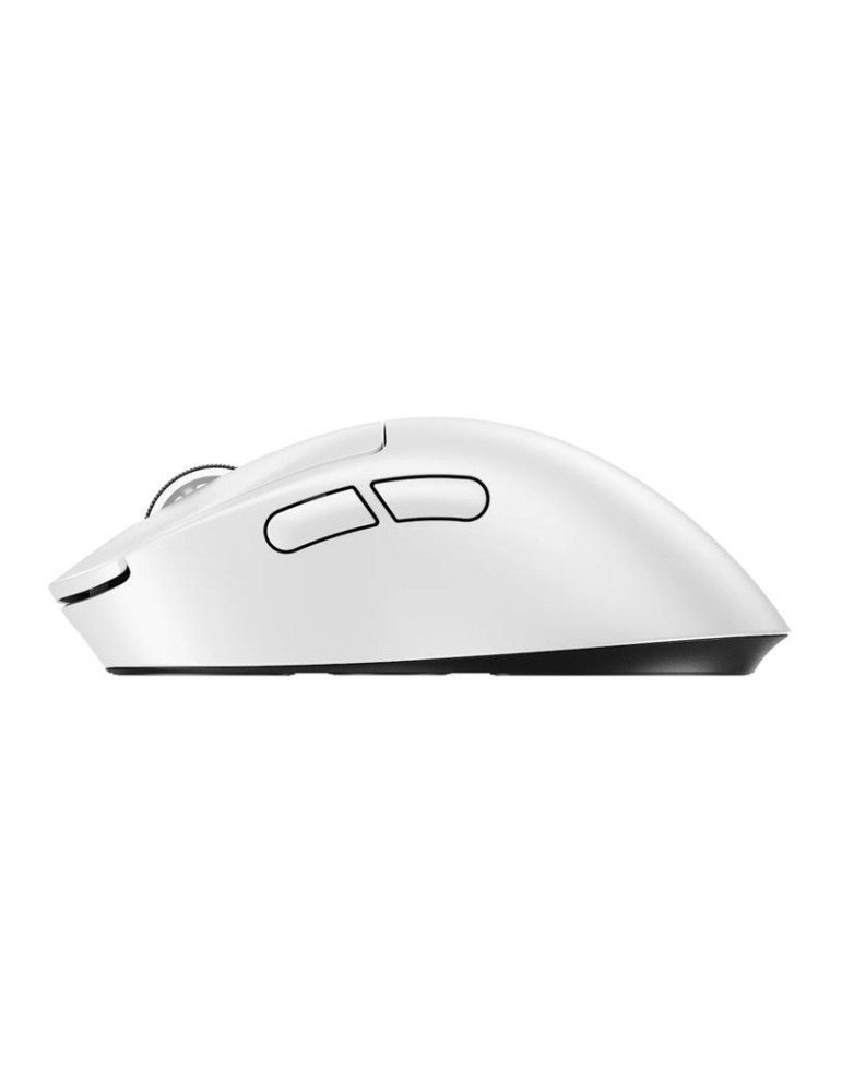 Безжична геймърска мишка Logitech G Pro X Superlight 2 Dex, Бял - 910-007365 - 2