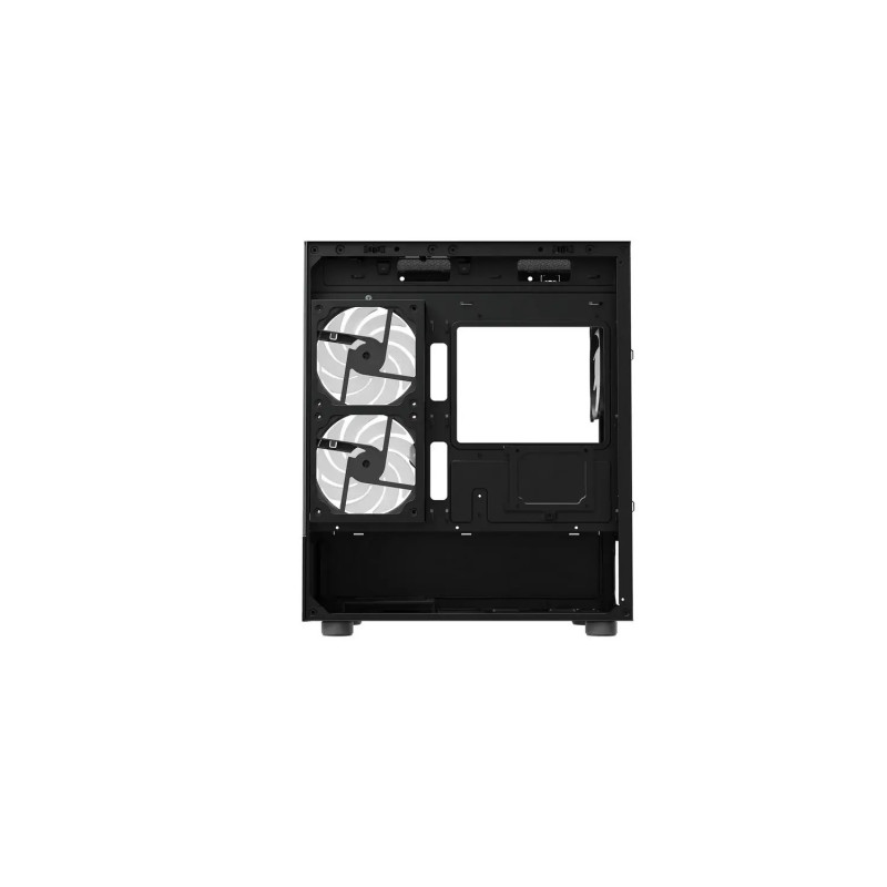 Кутия за компютър Spire U20M, Mini Tower Micro-ATX - SP-CASE-U20M - 3