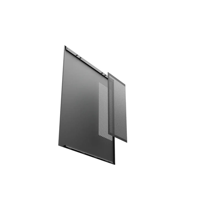 Кутия за компютър Spire U20M, Mini Tower Micro-ATX - SP-CASE-U20M - 4