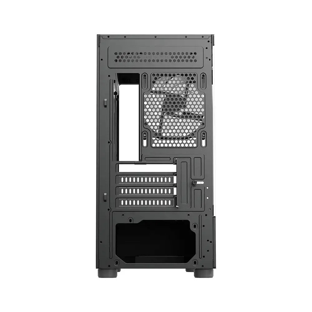 Кутия за компютър Spire U20M, Mini Tower Micro-ATX - SP-CASE-U20M - 8