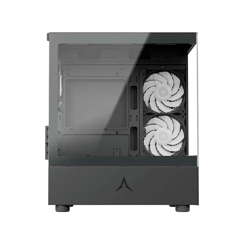 Кутия за компютър Spire U20M, Mini Tower Micro-ATX - SP-CASE-U20M - 9