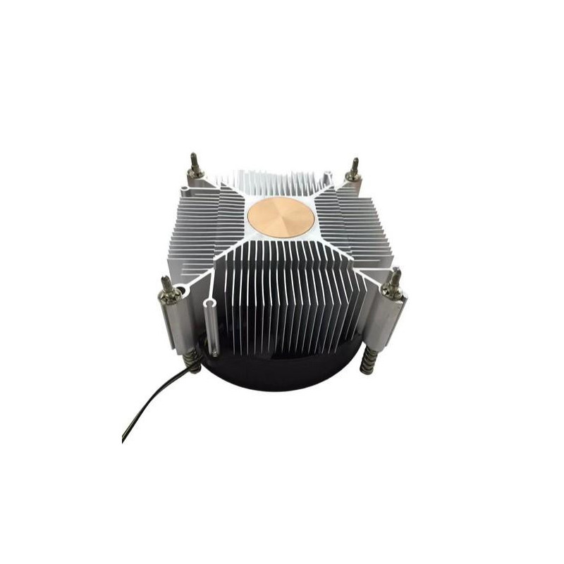 Охладител за процесор SPIRE Voyager SP-HZ-SP607, Socket 1700, 2200 RPM - SP-FAN-SPHZ-SP607 - 5