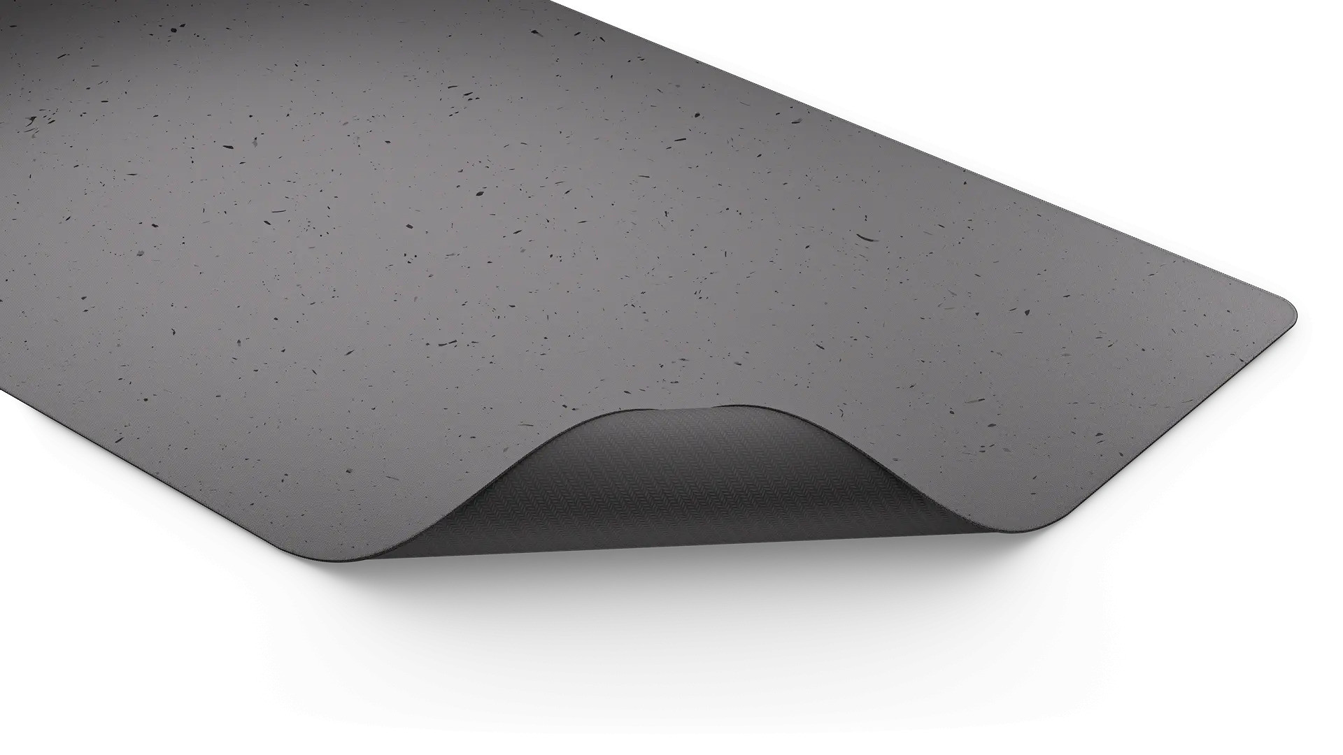 Подложка за мишка ENDORFY Stoneflow Gray XL, 900 x 400 x 3mm - EY6B020 - 3