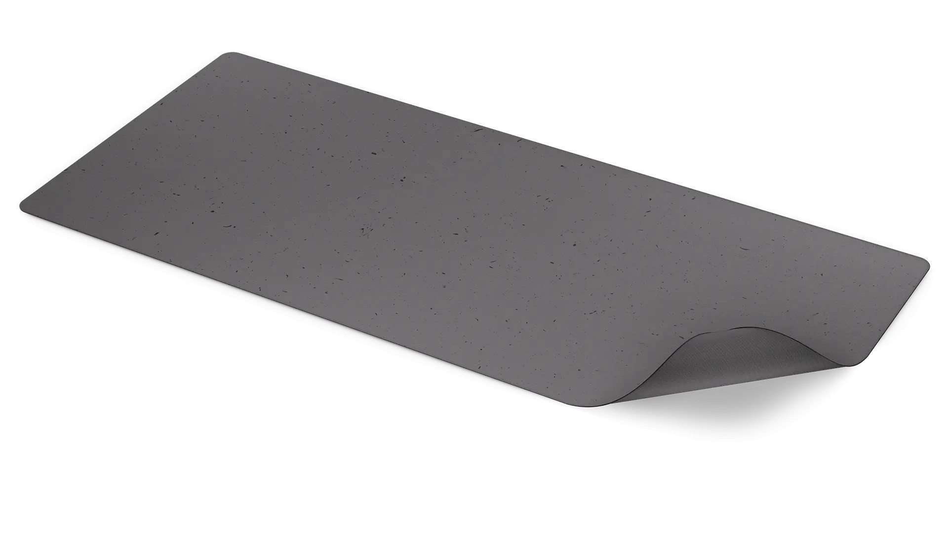 Подложка за мишка ENDORFY Stoneflow Gray XL, 900 x 400 x 3mm - EY6B020 - 5