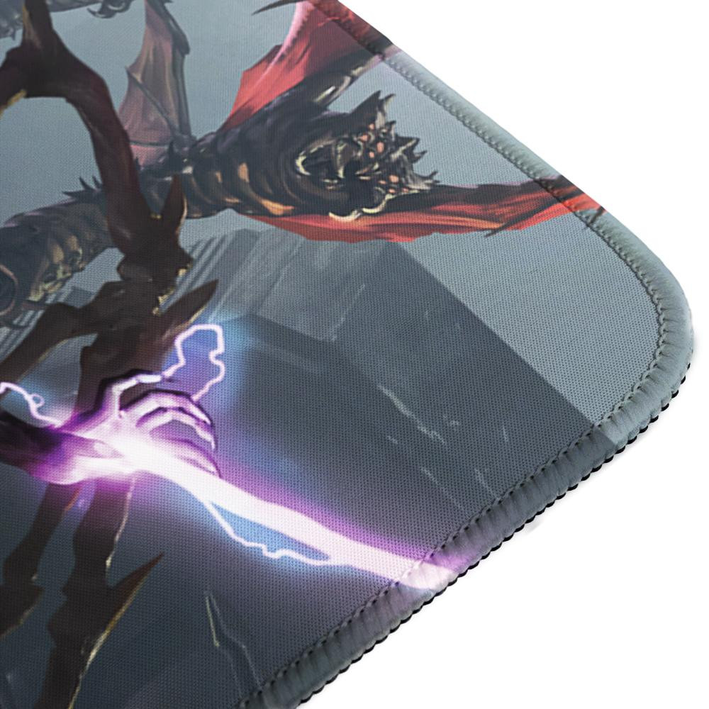 Геймърски пад BLIZZARD Starcraft Expansion XL, 900x420mm, Многоцветен - FBLMPSCTEXP2025XL - 2