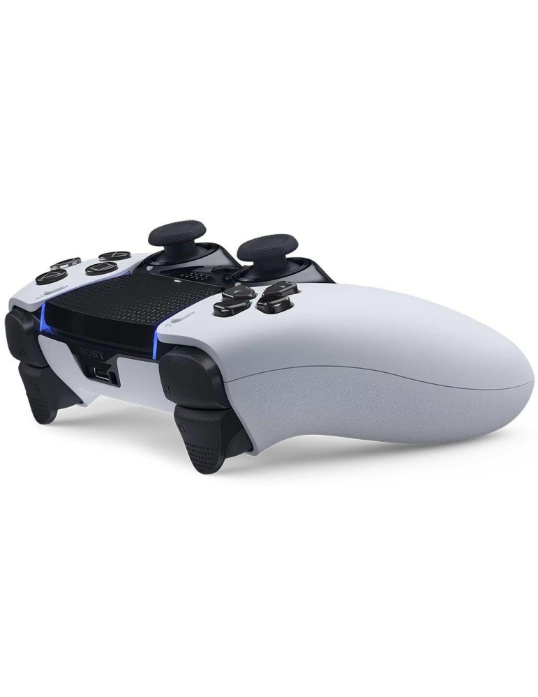 Безжичен геймпад Sony DualSense Edge, Midnight Black, Wireless, PlayStation 5 - SONY-PS5-DS-WH-EDGE - 3