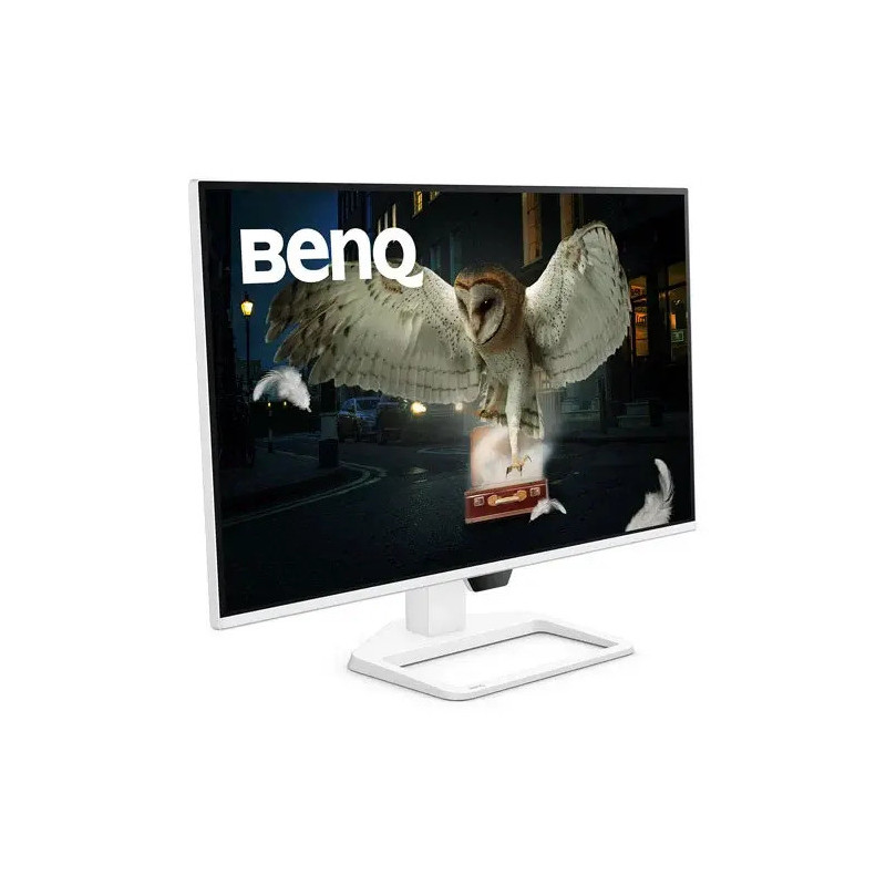 Монитор BenQ EW270Q, 27" QHD IPS - 9H.LP7LA.TBE - 2