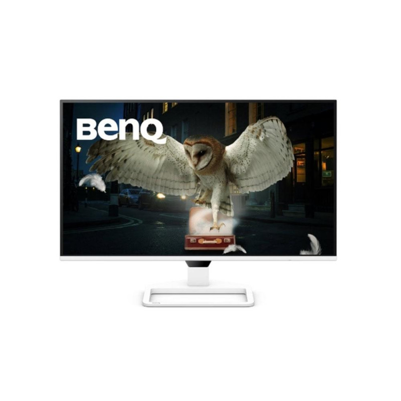 Монитор BenQ EW270Q, 27" QHD IPS - 9H.LP7LA.TBE - 5