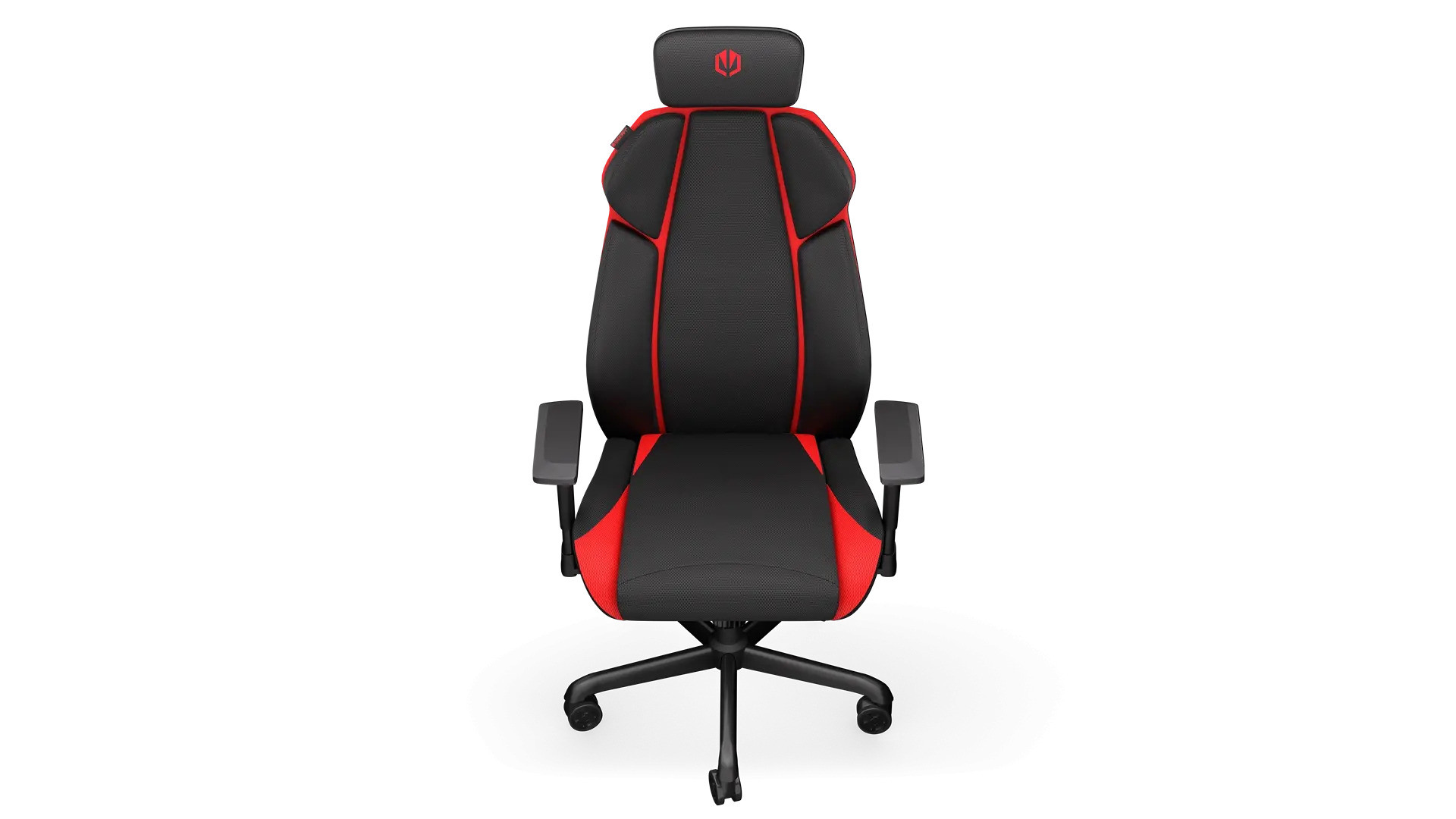 Геймърски стол ENDORFY Meta RD, Черно/Червено - EY8A006 - 6