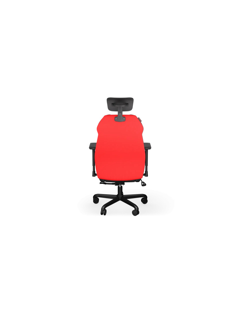 Геймърски стол ENDORFY Meta RD, Черно/Червено - EY8A006 - 10