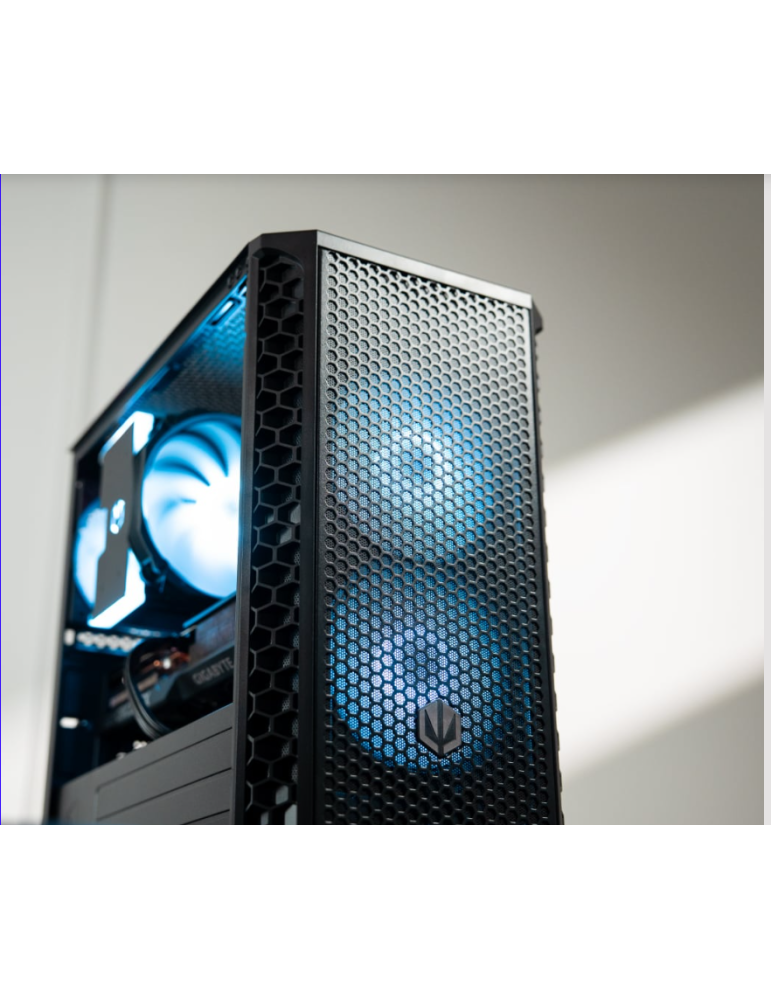 Кутия за компютър ENDORFY Signum M30, Middle Tower, ATX/Micro ATX/Mini ITX - EY2A020 - 2