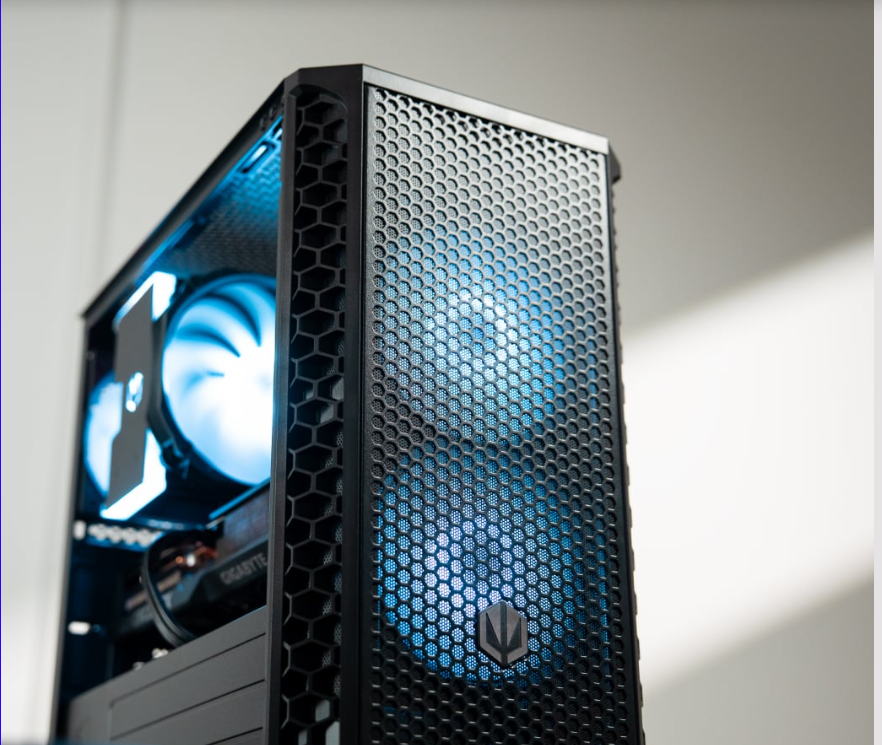 Кутия за компютър ENDORFY Signum M30, Middle Tower, ATX/Micro ATX/Mini ITX - EY2A020 - 2