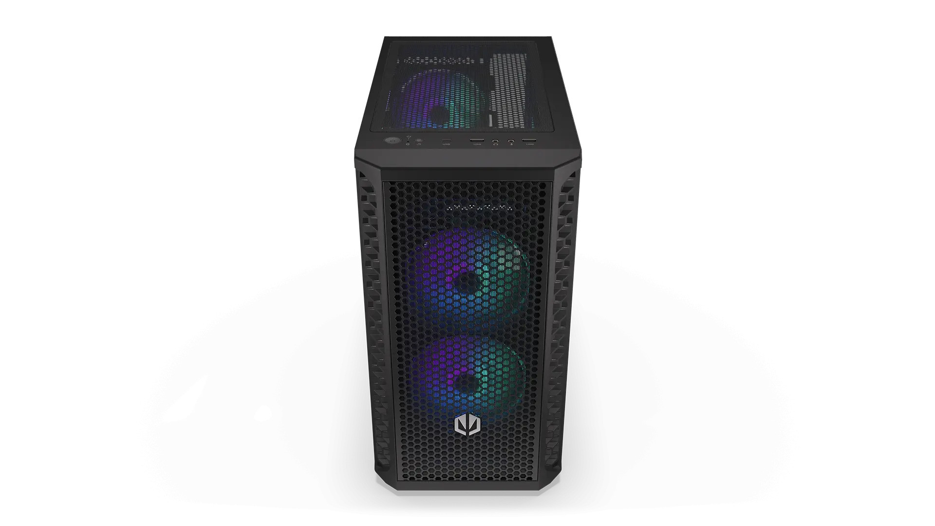 Кутия за компютър ENDORFY Signum M30, Middle Tower, ATX/Micro ATX/Mini ITX - EY2A020 - 9