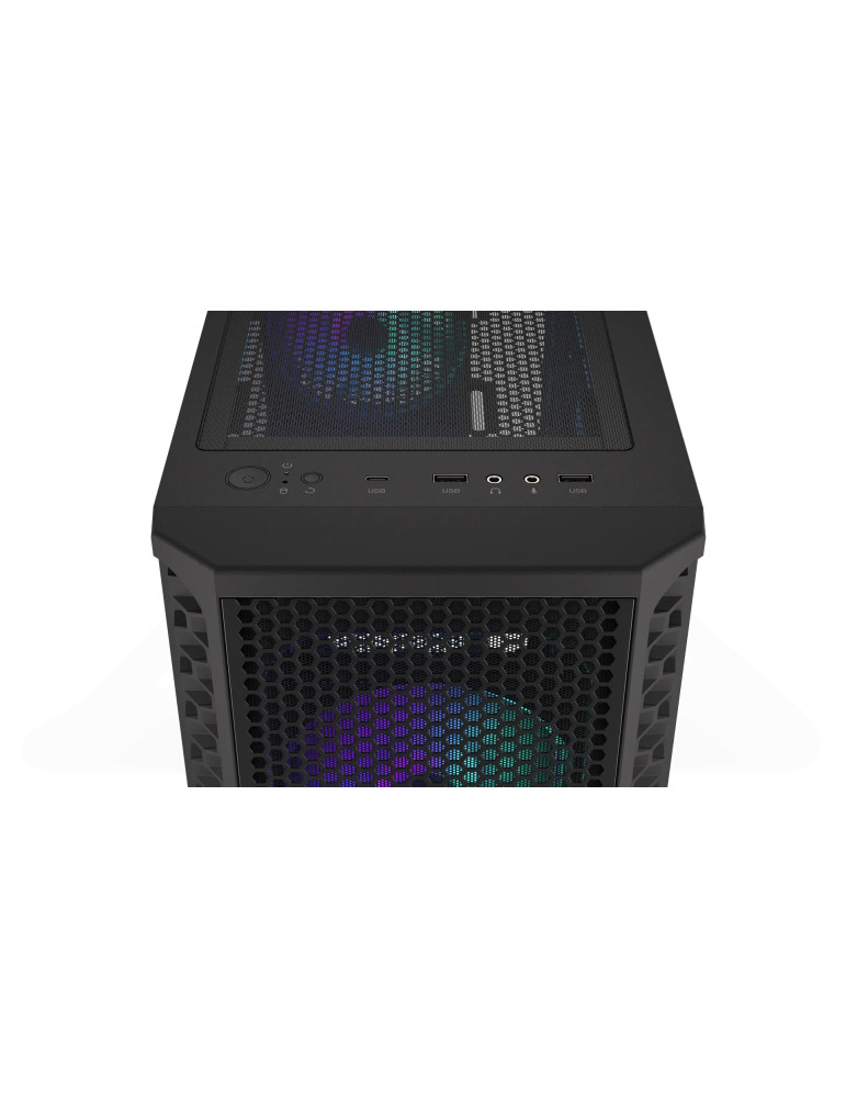 Кутия за компютър ENDORFY Signum M30, Middle Tower, ATX/Micro ATX/Mini ITX - EY2A020 - 10