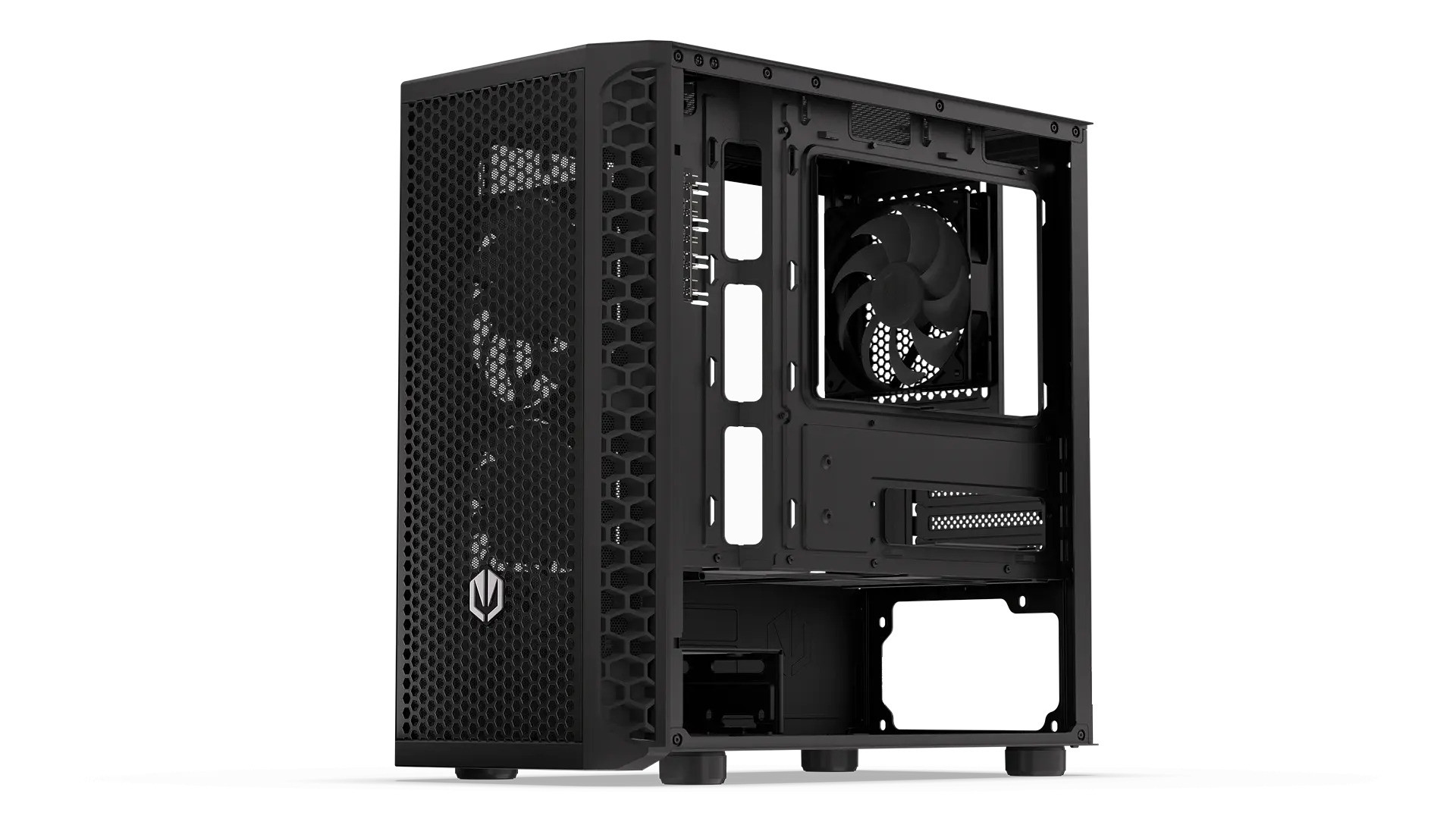 Кутия за компютър ENDORFY Signum M30, Middle Tower, ATX/Micro ATX/Mini ITX - EY2A020 - 14
