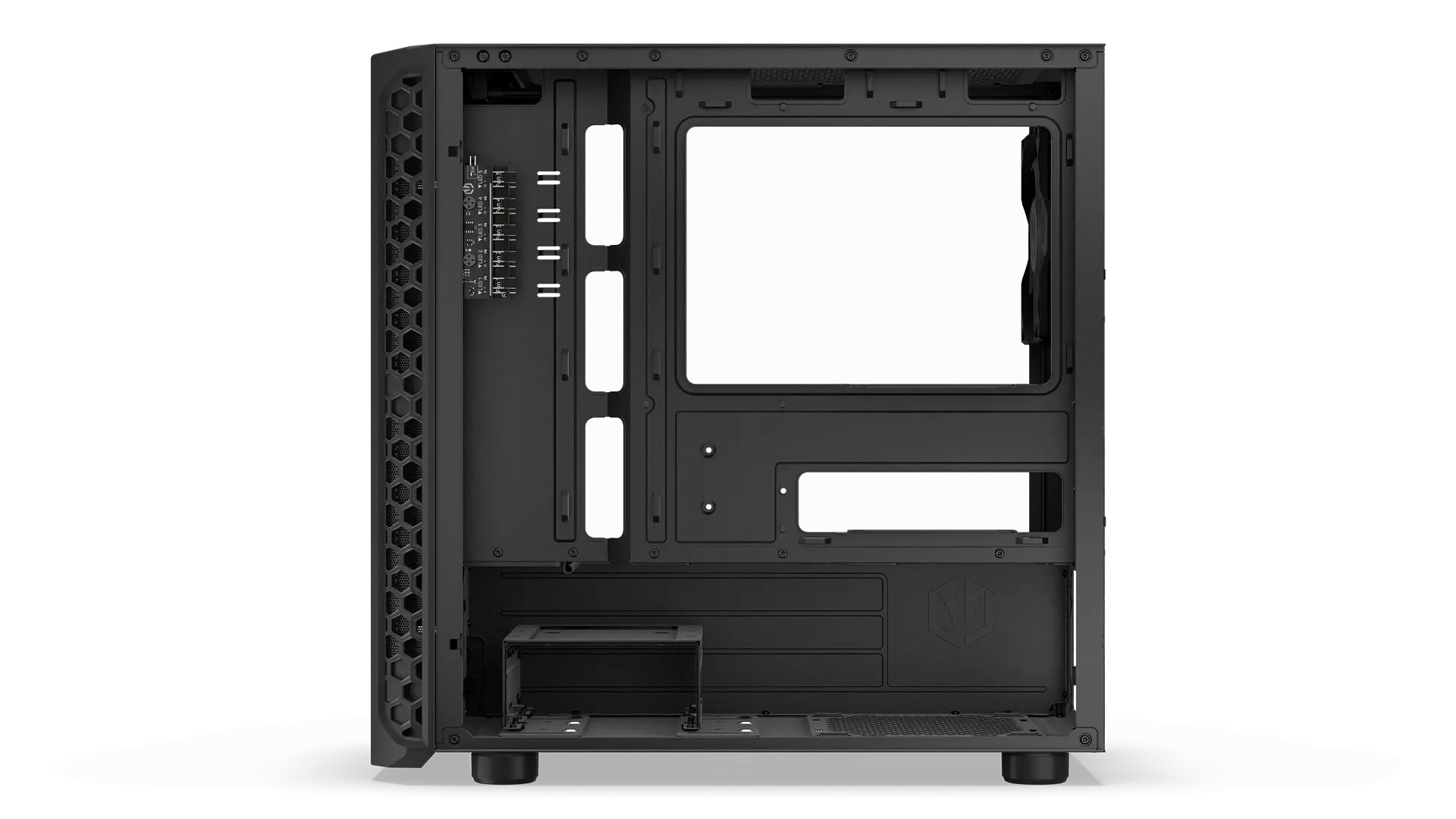 Кутия за компютър ENDORFY Signum M30, Middle Tower, ATX/Micro ATX/Mini ITX - EY2A020 - 15