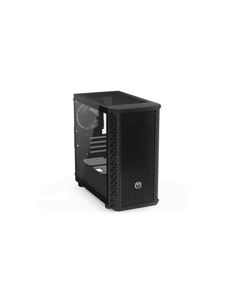 Кутия за компютър ENDORFY Signum M30 Air, Middle Tower, Micro ATX/Mini ITX - EY2A019 - 3