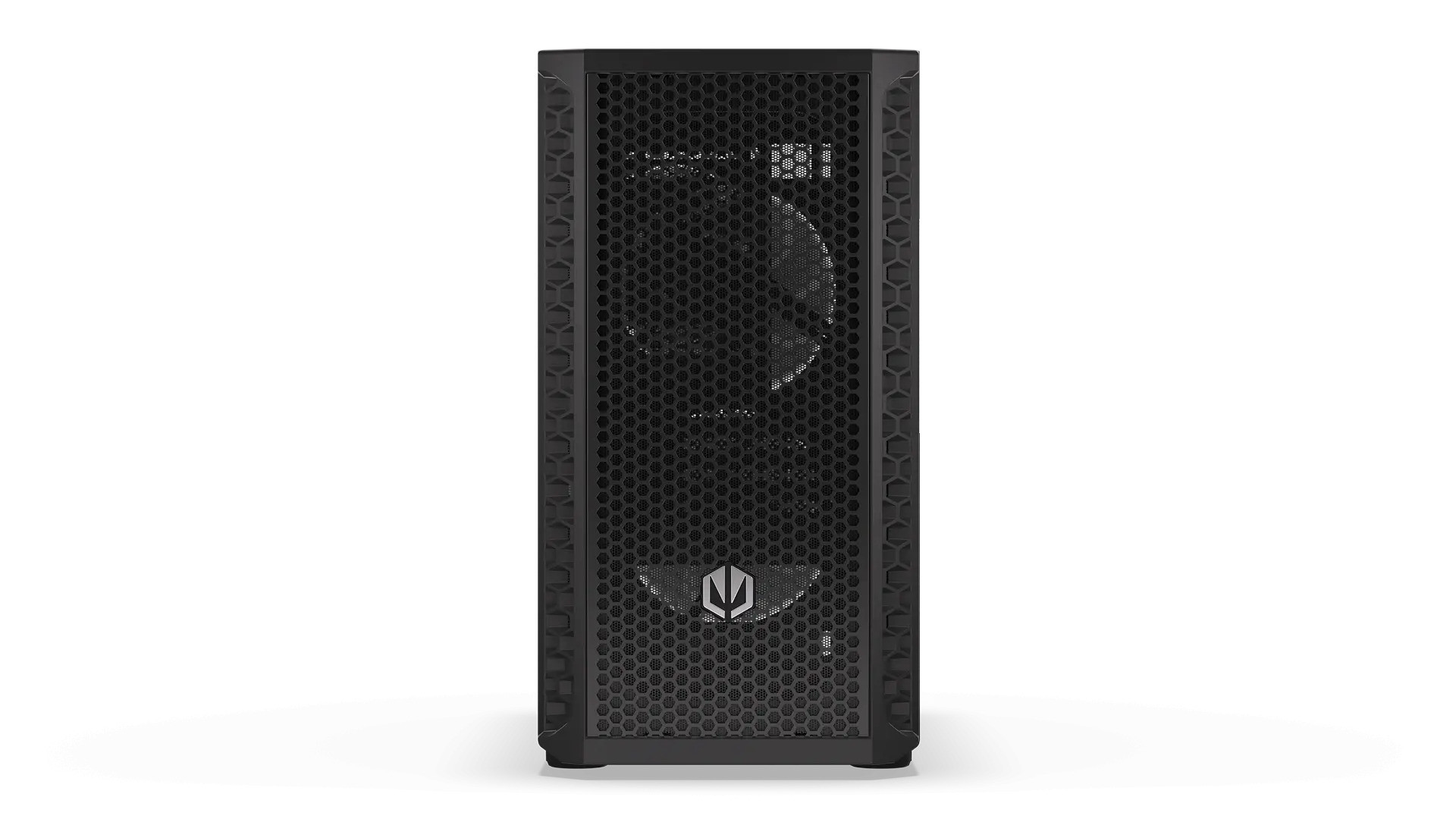 Кутия за компютър ENDORFY Signum M30 Air, Middle Tower, Micro ATX/Mini ITX - EY2A019 - 4