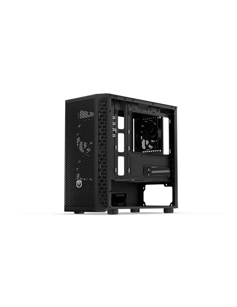 Кутия за компютър ENDORFY Signum M30 Air, Middle Tower, Micro ATX/Mini ITX - EY2A019 - 11
