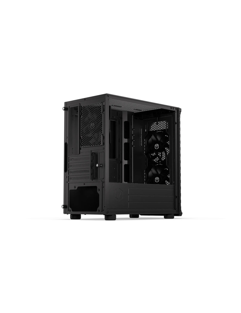 Кутия за компютър ENDORFY Signum M30 Air, Middle Tower, Micro ATX/Mini ITX - EY2A019 - 12