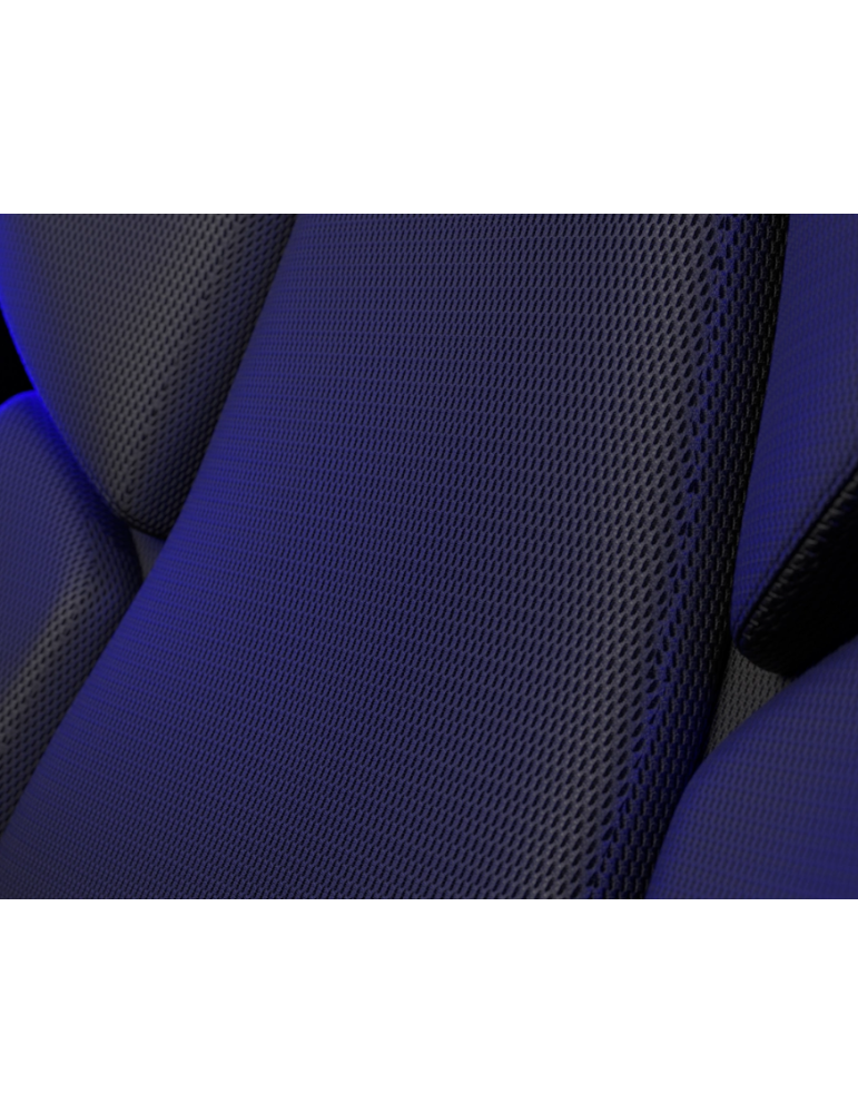 Геймърски стол ENDORFY Meta BK, Черен - EY8A005 - 4