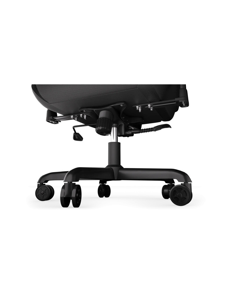 Геймърски стол ENDORFY Meta BK, Черен - EY8A005 - 5