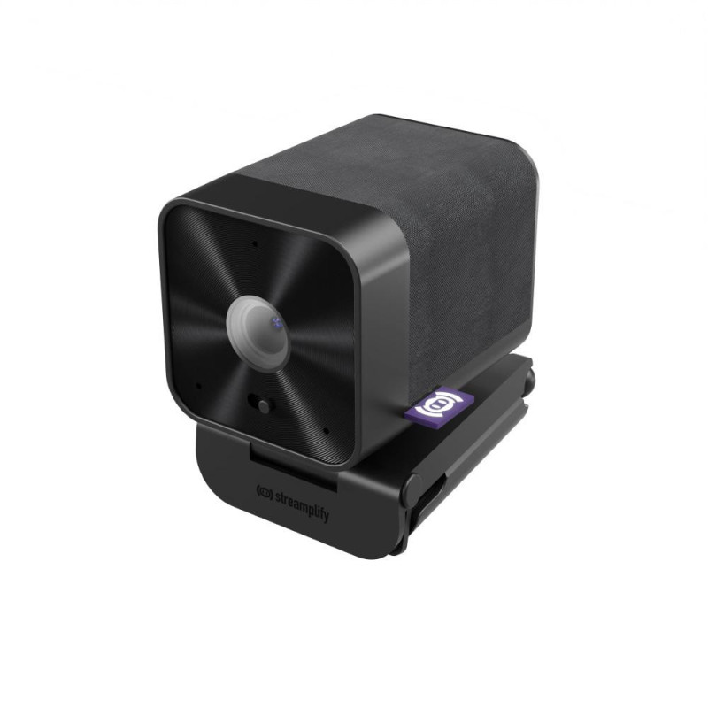 Уеб камера Streamplify CAM G, 1440p, USB 2.0, Микрофон - SPCW-CGQH421.11 - 4