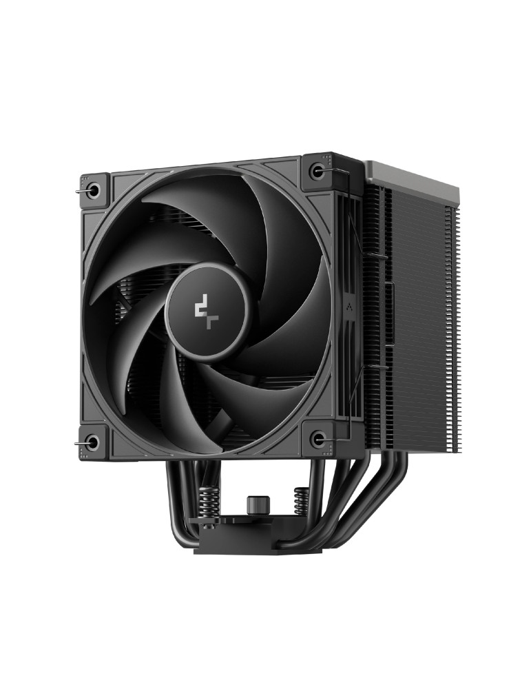 Охладител за процесор DeepCool AK500 G2, Въздушно охлаждане, 120mm вентилатор, Hydro bearing - R-AK500G2-BKNNMN-GJD - 2