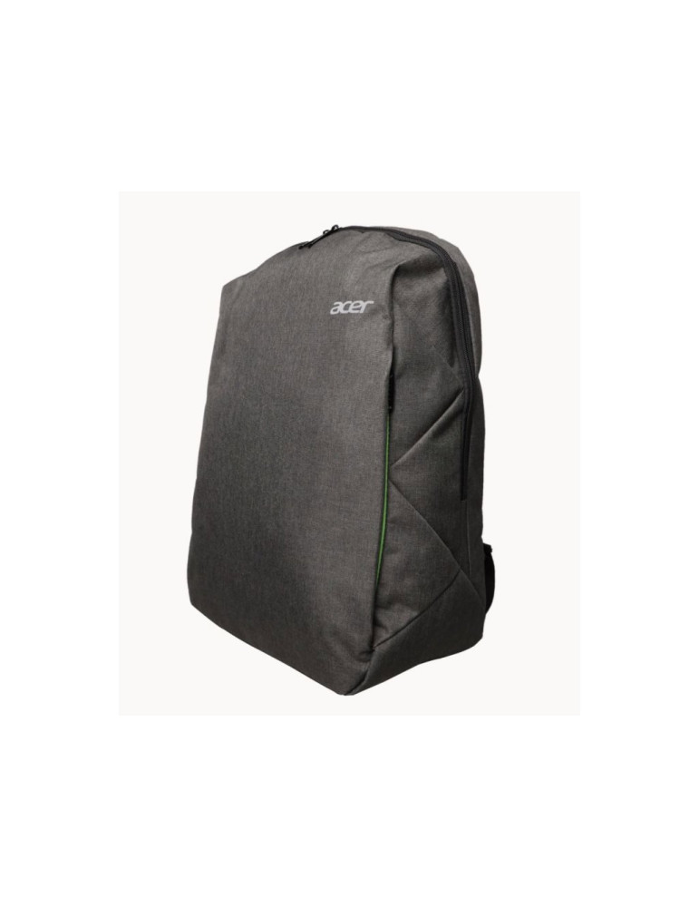 Раница за лаптоп Acer 15.6" ABG110 Urban Backpack, Grey - GP.BAG11.034 - 1