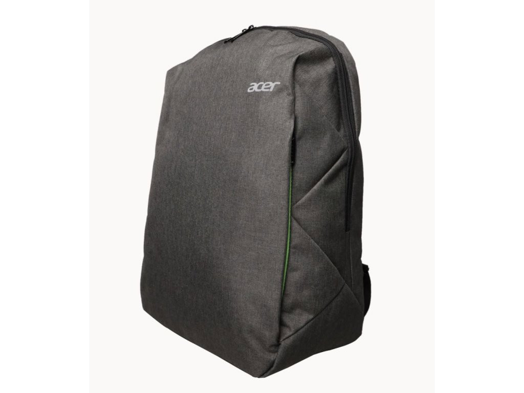 Раница за лаптоп Acer 15.6" ABG110 Urban Backpack, Grey - GP.BAG11.034 - 1