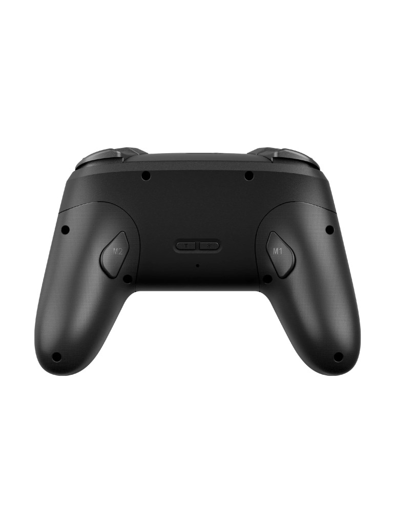 Геймпад Marvo GT-80, Безжичен, Вибрация, 19 бутона - MARVO-GT-80 - 2