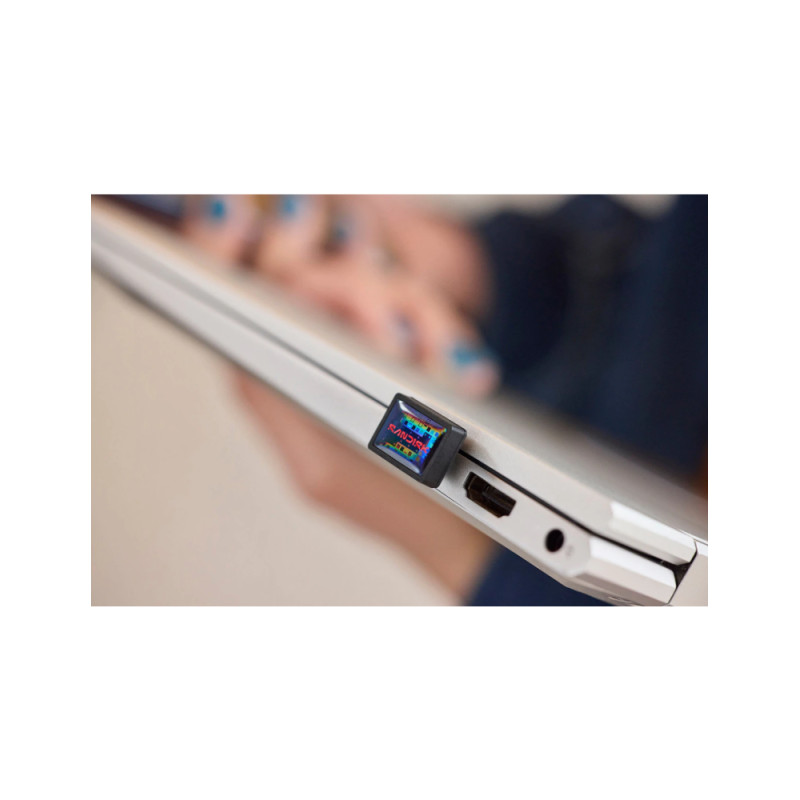 USB флаш памет SanDisk Extreme Fit, 64GB USB-C 3.2 Gen 1 300MB/s - SDCZ530-064G-G46 - 3