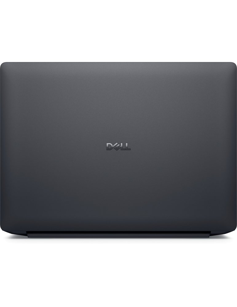 Лаптоп DELL Pro Max 16 MC16250, 16.0" FHD+ (1920x1200), Intel Core Ultra 7 265H, NVIDIA RTX 500 6GB, 16GB DDR5, 512GB SSD, Ubuntu - MC16250_U716G512GRTX500IRF_UBU - 2