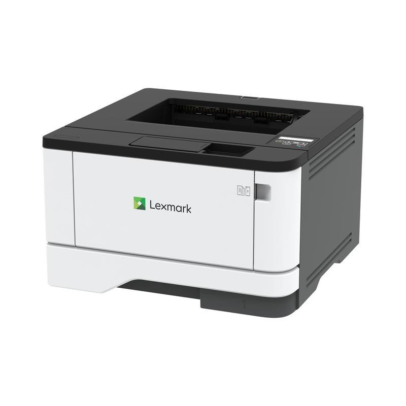 Лазерен принтер Lexmark MS431dn, A4 Monochrome, 40 ppm, 600x600 dpi - 29S0060 - 2