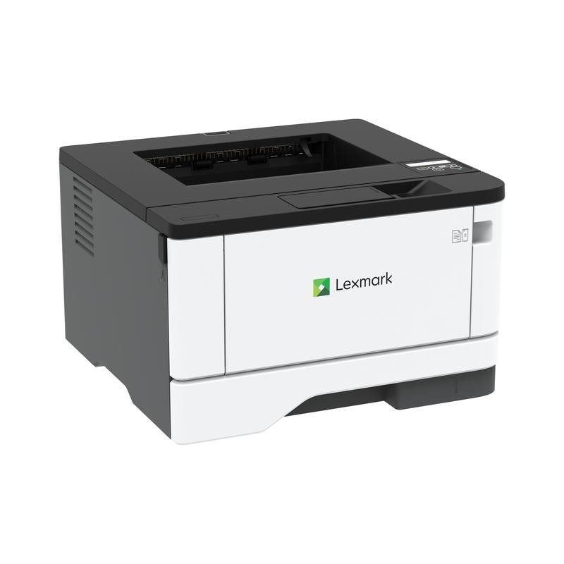 Лазерен принтер Lexmark MS431dn, A4 Monochrome, 40 ppm, 600x600 dpi - 29S0060 - 3