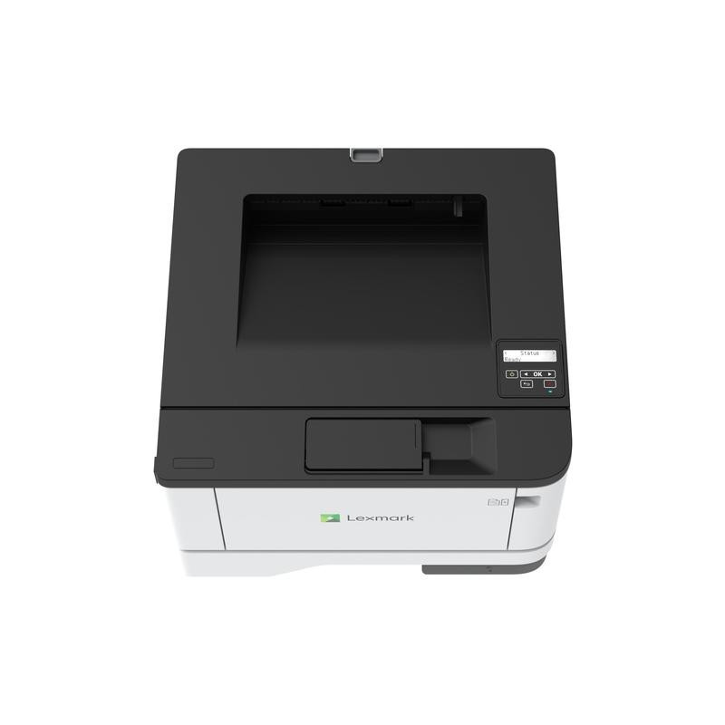 Лазерен принтер Lexmark MS431dn, A4 Monochrome, 40 ppm, 600x600 dpi - 29S0060 - 4