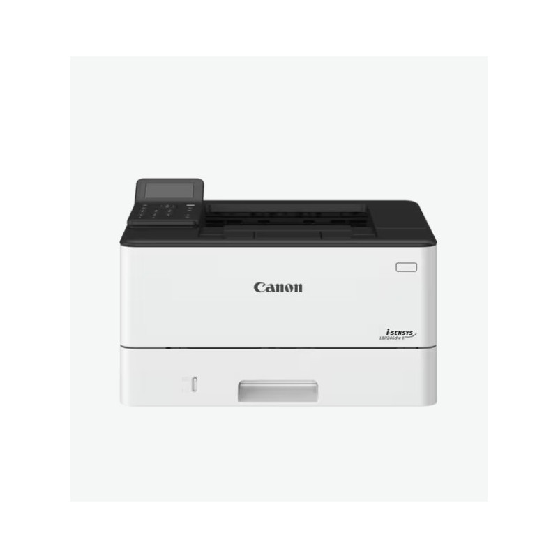 Лазерен принтер Canon i-SENSYS LBP246dw II, 40 ppm, 1200x1200 dpi, Двустранен печат - 7187C006AA - 1