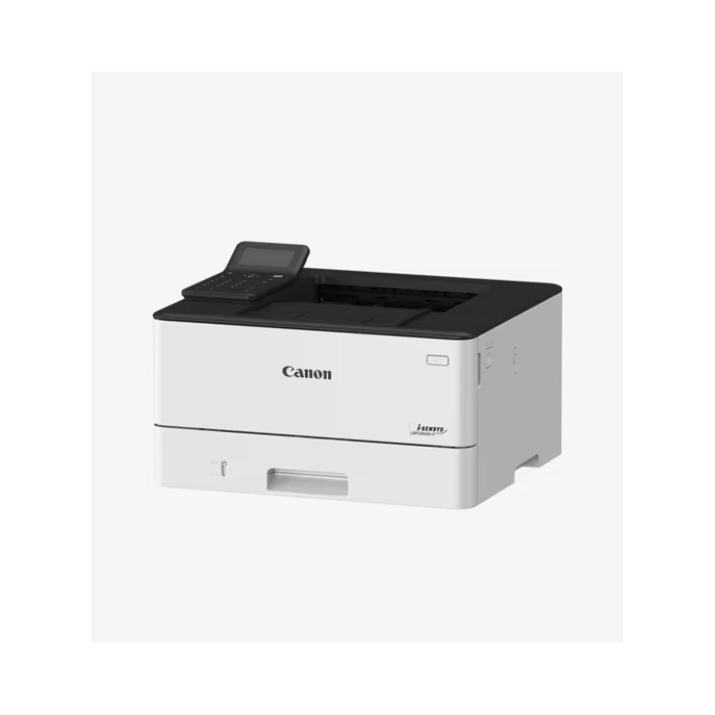 Лазерен принтер Canon i-SENSYS LBP246dw II, 40 ppm, 1200x1200 dpi, Двустранен печат - 7187C006AA - 2
