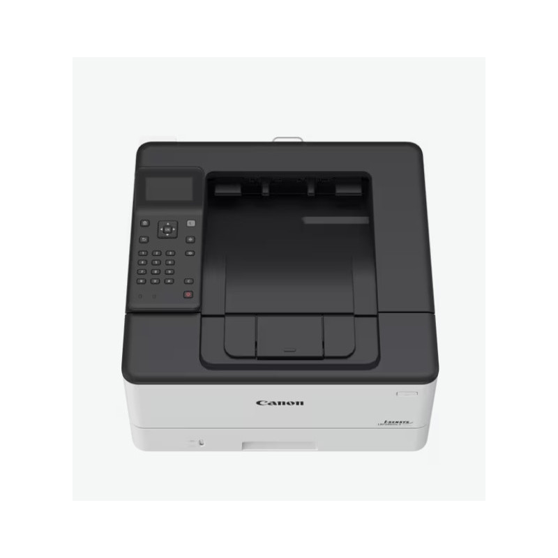 Лазерен принтер Canon i-SENSYS LBP246dw II, 40 ppm, 1200x1200 dpi, Двустранен печат - 7187C006AA - 4