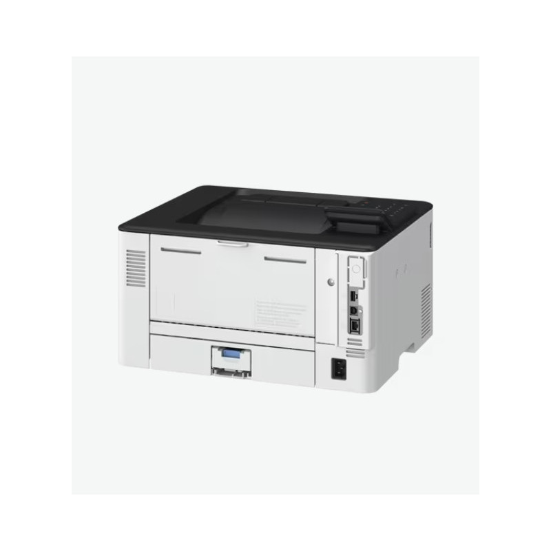 Лазерен принтер Canon i-SENSYS LBP246dw II, 40 ppm, 1200x1200 dpi, Двустранен печат - 7187C006AA - 5