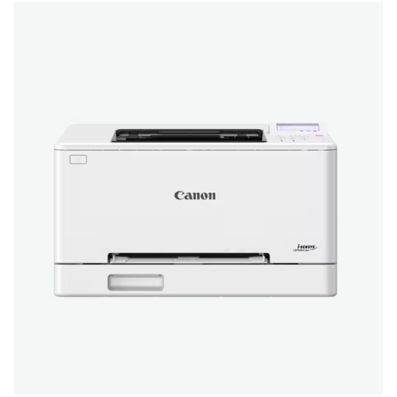 Лазерен принтер Canon i-SENSYS LBP646Cdw, 25 ppm, 1200x1200 dpi, A4/A5/B5, Двустранен печат - 6929C007AA - 1