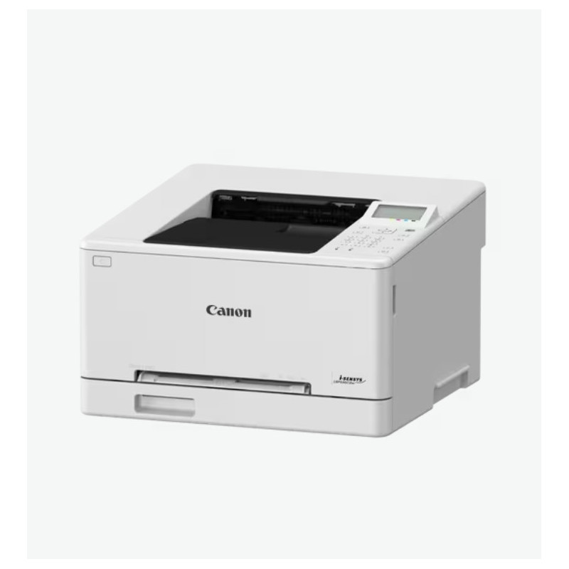 Лазерен принтер Canon i-SENSYS LBP646Cdw, 25 ppm, 1200x1200 dpi, A4/A5/B5, Двустранен печат - 6929C007AA - 2