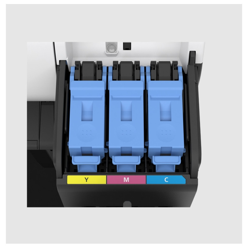 Мастилоструен плотер Canon imagePROGRAF TM-255, 610mm (24"), 2400 x 1200 dpi, 6 цветна печат - 6238C003AA - 5