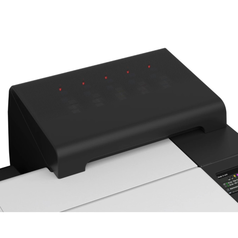 Мастилоструен плотер Canon imagePROGRAF TX-3200, 914mm (36"), 2400 x 1200 dpi, 6-цветен пигментен - 6854C003AA - 5