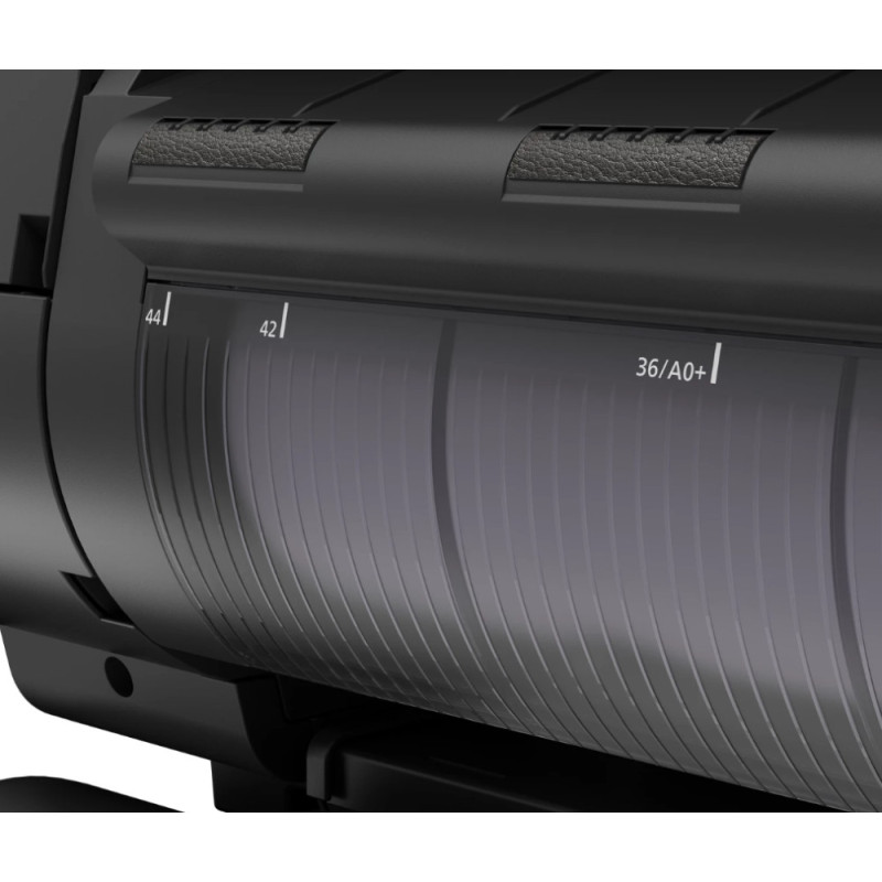 Мастилоструен плотер Canon imagePROGRAF TX-3200, 914mm (36"), 2400 x 1200 dpi, 6-цветен пигментен - 6854C003AA - 7