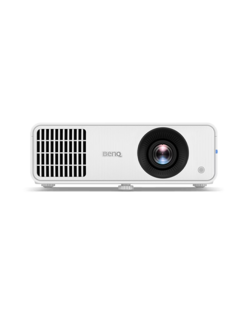 Мултимедиен проектор BenQ LH650, FHD 1080P, Laser DLP, 4000 ANSI lumens - 9H.JS577.1KE - 2