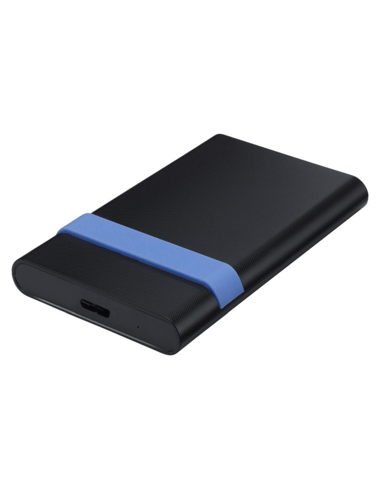 Кутия за твърд диск Verbatim Store 'n' Go, 2.5" USB 3.2 Gen 1 - 53106 - 4