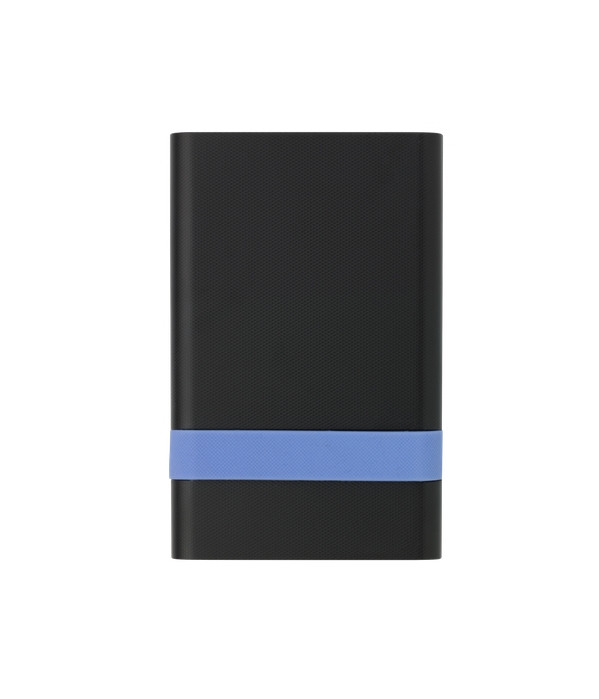 Кутия за твърд диск Verbatim Store 'n' Go, 2.5" USB 3.2 Gen 1 - 53106 - 5